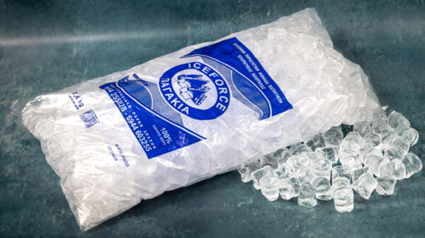 παγάκια scotsman