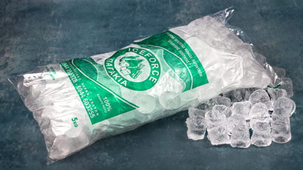 παγάκια scotsman