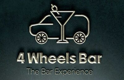 4Wheels Bar 4Wheels Bar