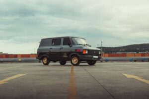 4WheelsBar 4WheelsBar