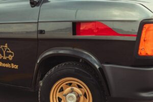 4WheelsBar 4WheelsBar