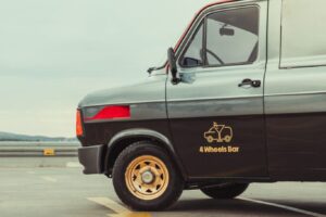 4WheelsBar 4WheelsBar