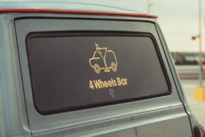 4WheelsBar 4WheelsBar