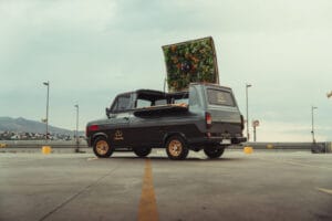 4WheelsBar 4WheelsBar