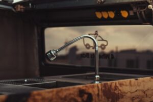 4WheelsBar 4WheelsBar