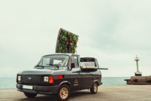 4WheelsBar 4WheelsBar